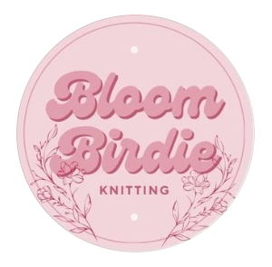 Bloom Birdie's logo