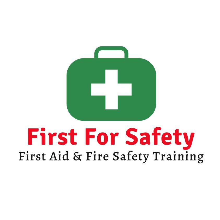 First For Safety Oxfordshire Ltd's logo