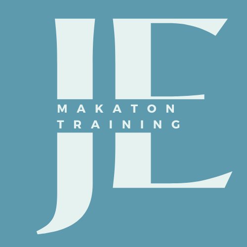 JE Makaton Training's logo