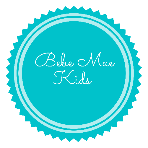 Bebe Mae Kids's logo