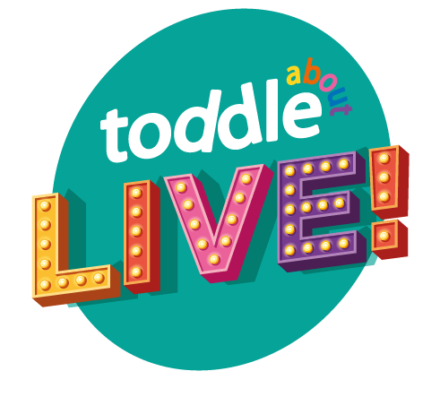 Toddle About North Hampshire & West Berks, Oxfordshire, and South Buckinghamshire's logo