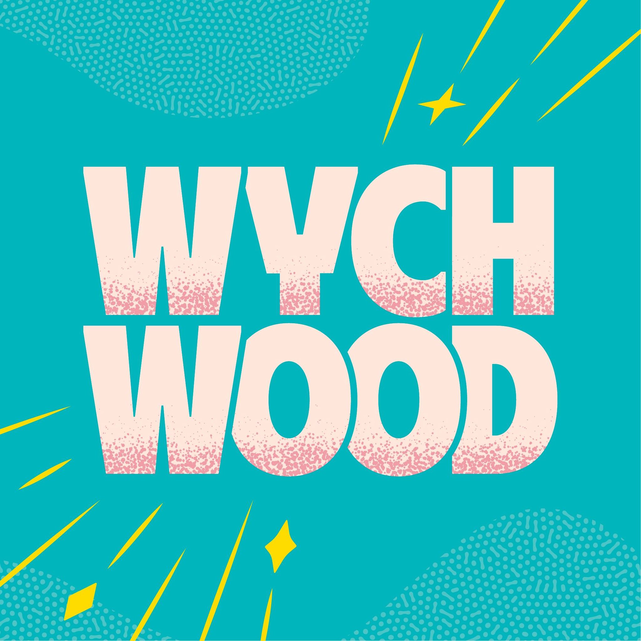 Wychwood Festival's logo