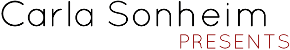 Carla Sonheim's logo