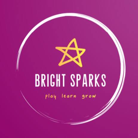 Bright Sparks Sensory's logo