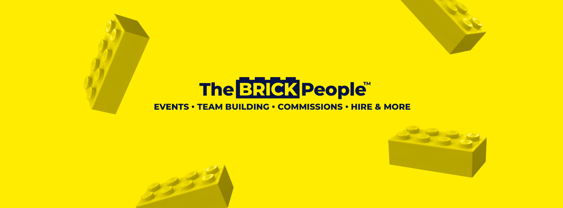 The BRICK People's main image