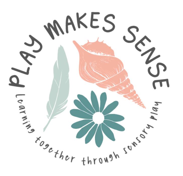 Play Makes Sense's logo