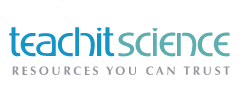 Teach It Science's logo