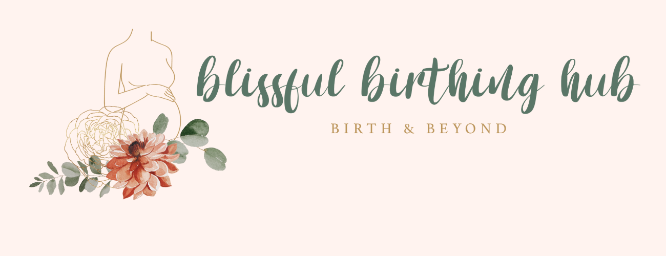 Blissful Birthing Hub's main image