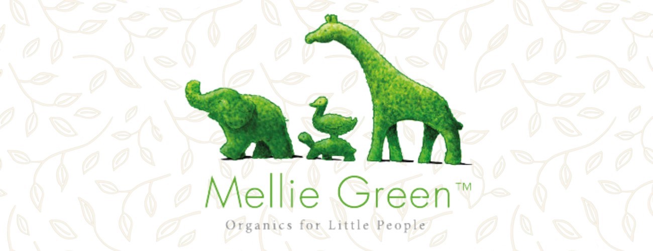 Mellie Green's main image