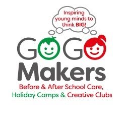 GO GO Makers's logo