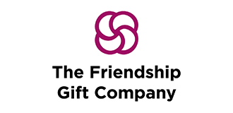 The Friendship Gift Company's logo