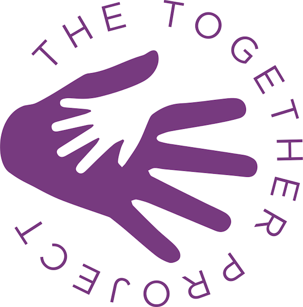 The Together Project's logo