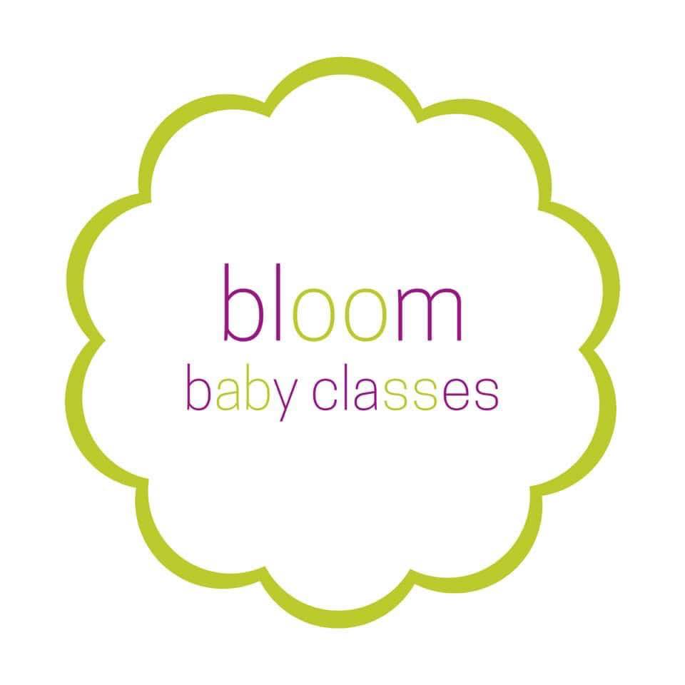 Bloom Baby Classes Gateshead Central and South's logo