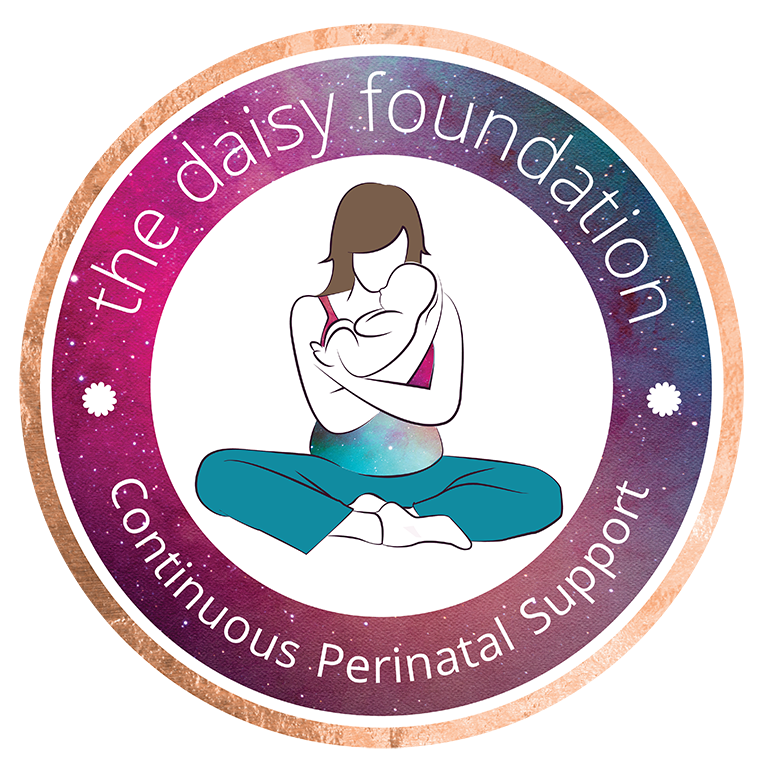 The Daisy Foundation Haverhill, Hasltead & Colchester West's logo