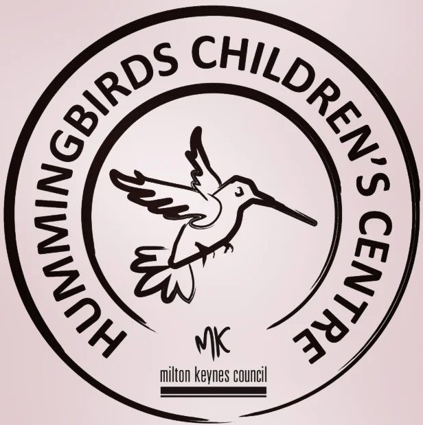 Hummingbird Children’s Centre's logo