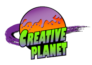 Creative Planet - Kings Lynn and West Norfolk's logo