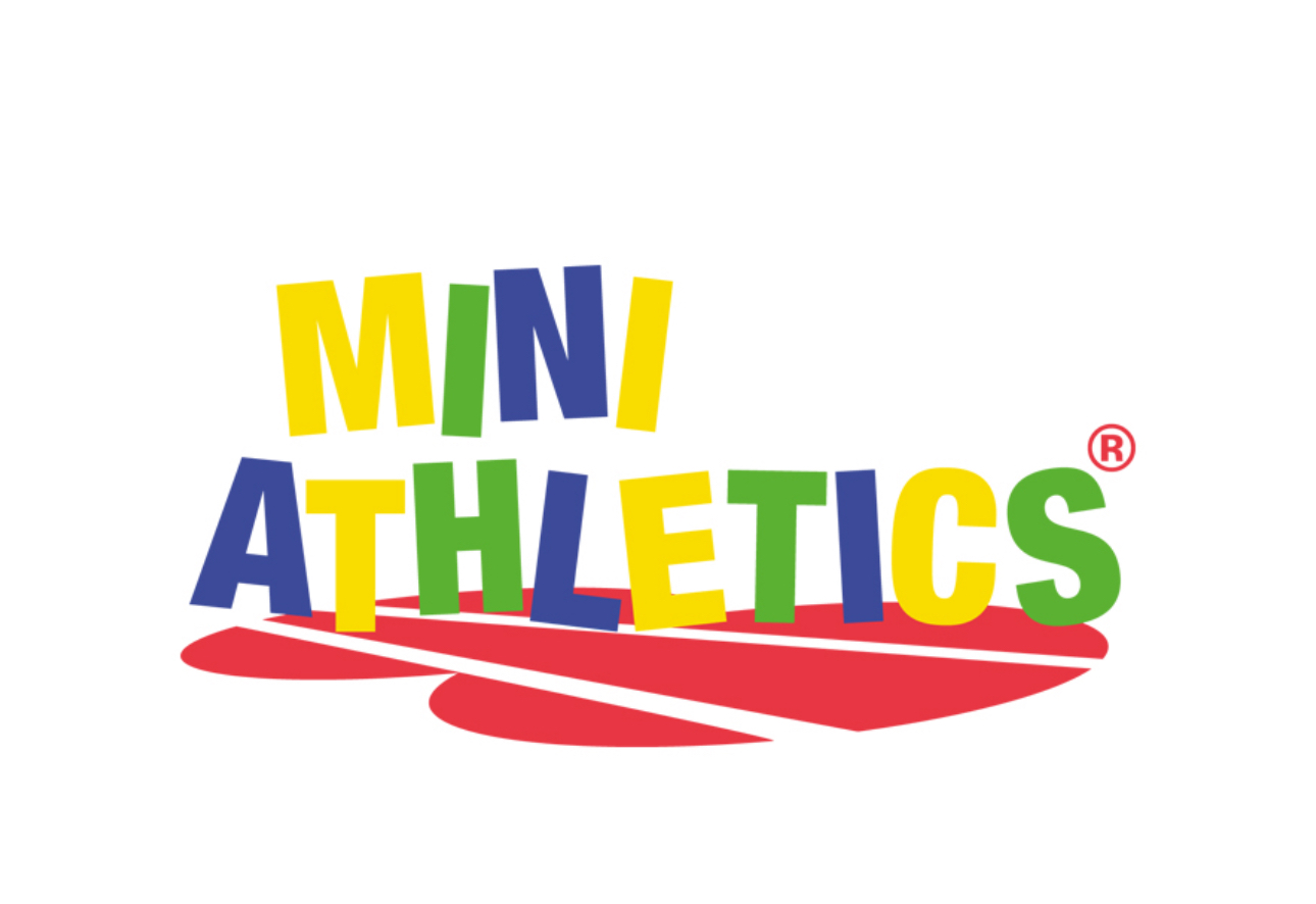 Mini Athletics Nottingham & Loughborough 's logo