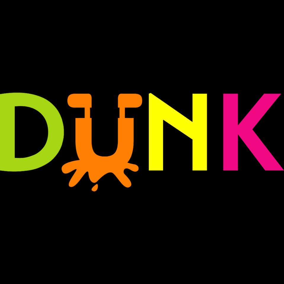 DUNK Waterproofs's logo