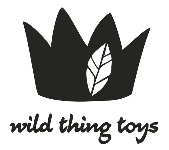 Wild Thing Toys's logo