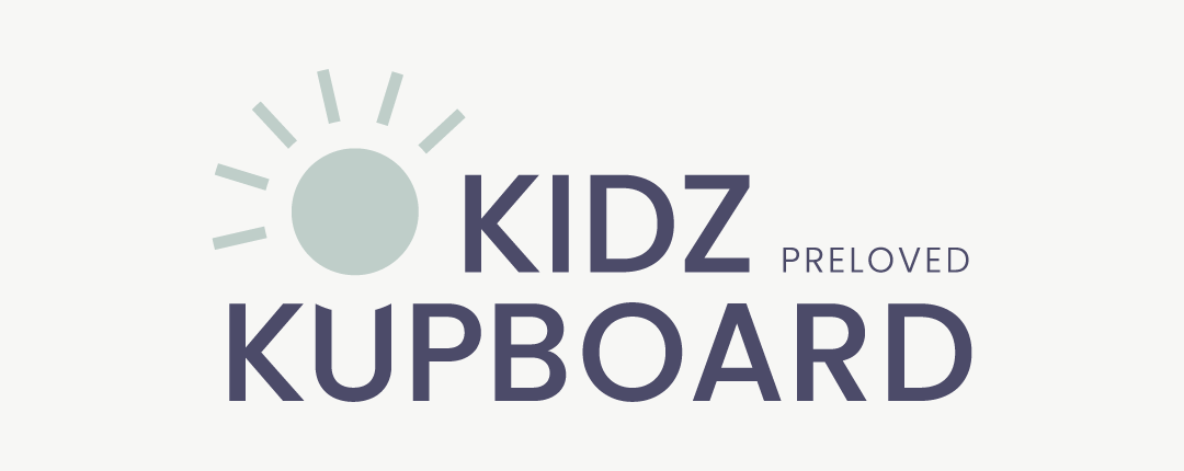 Kidz Kupboard's logo