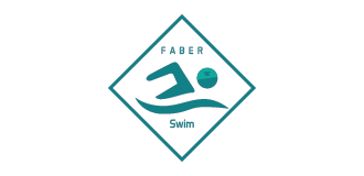 Faber Swim's logo