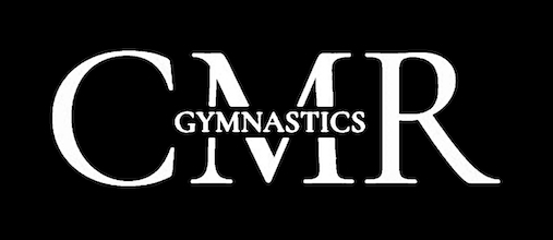 CMR Gymnastics's logo