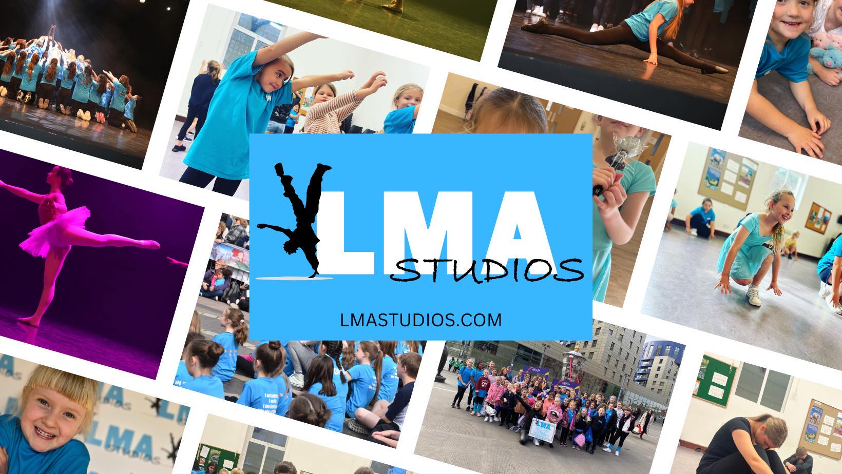 LMA Studios 's main image