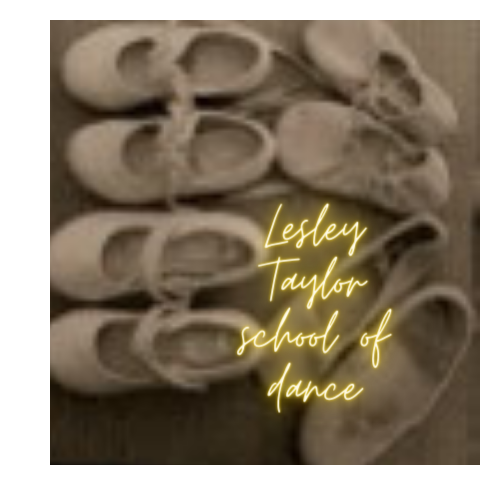 All Little Dancers 's main image