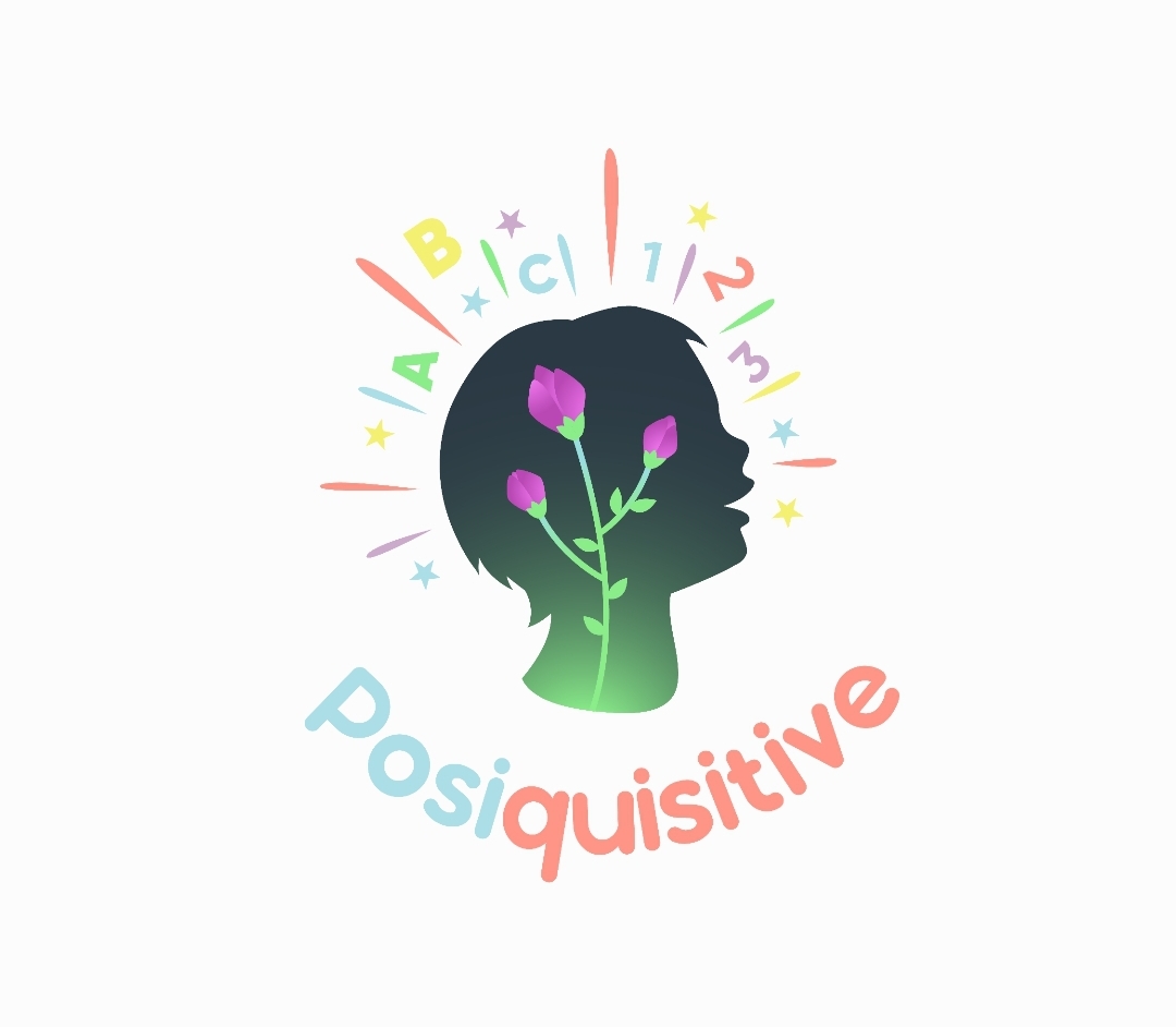 Posiquisitive Children 's logo