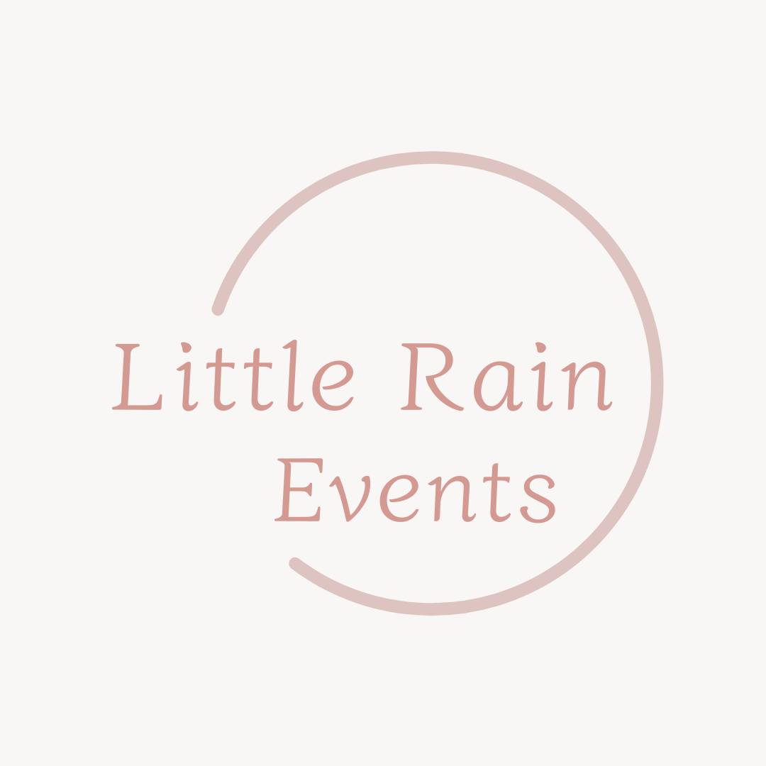 Little Rain Events's logo