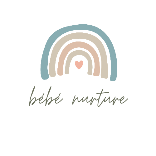 Bébé Nurture 's logo