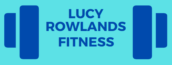 Lucy Rowlands Fitness's logo