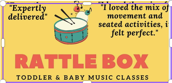 Rattlebox Music Classes's main image