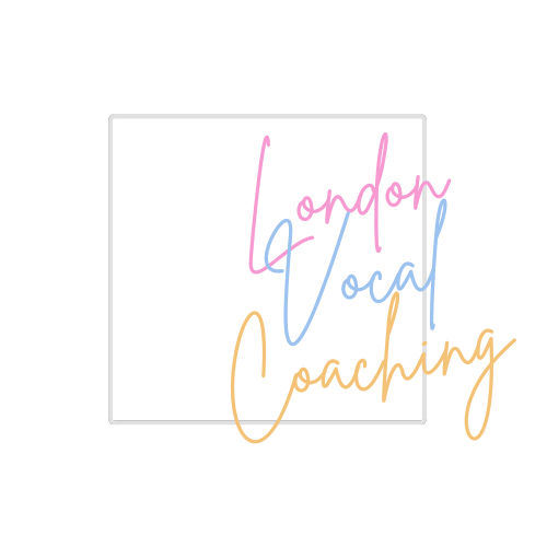 London Vocal Coaching's logo