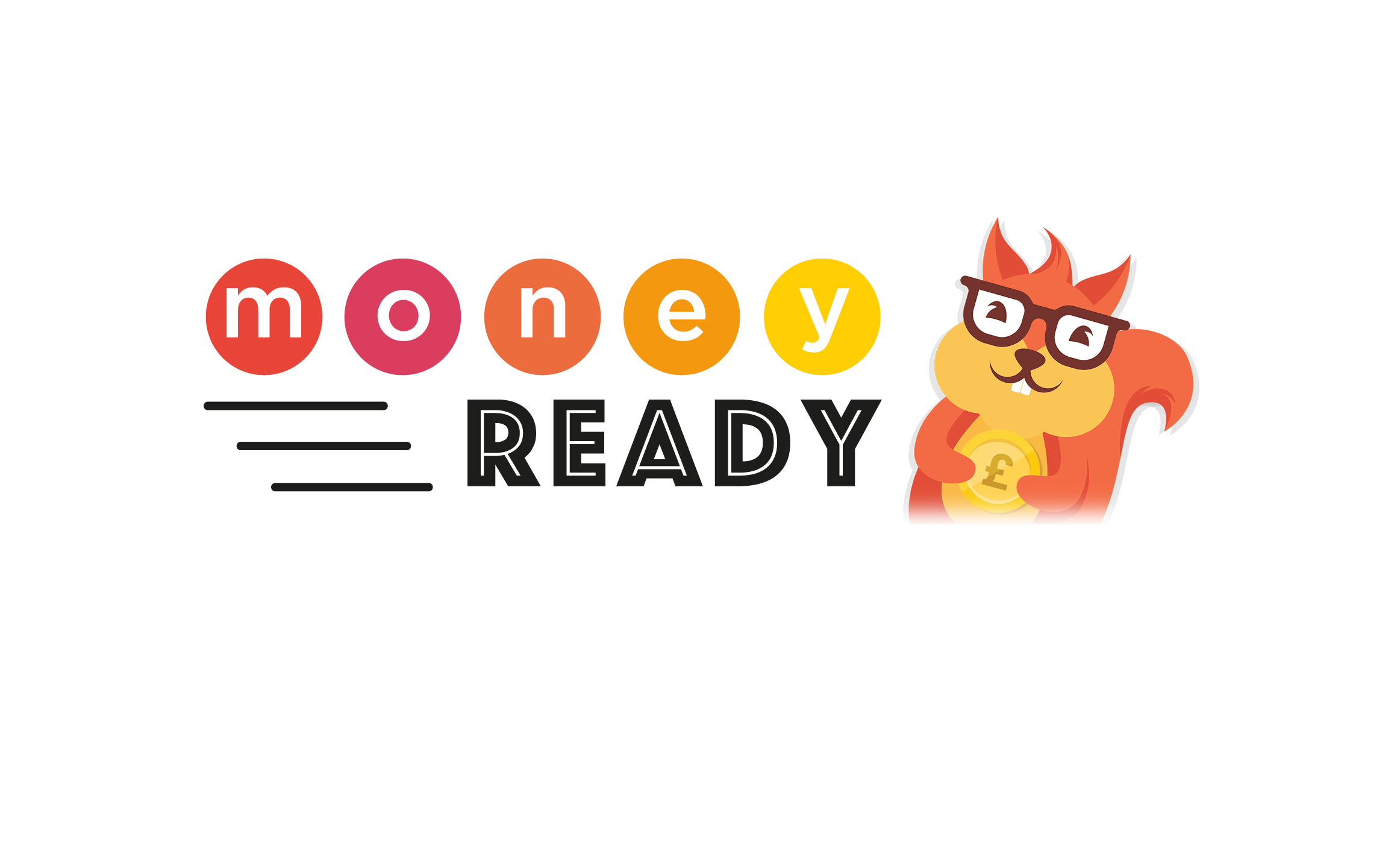 Moneyready's logo