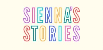 Sienna's Stories's logo