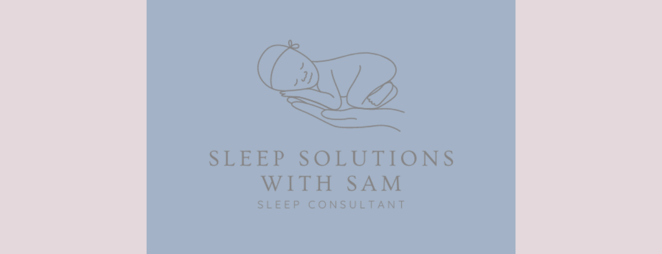 Sleep Solutions With Sam's main image