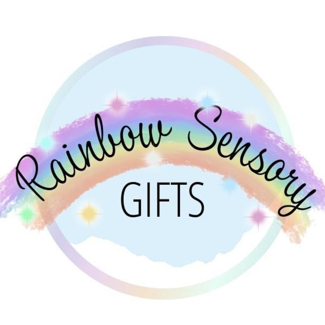 Rainbow Sensory Gifts's logo
