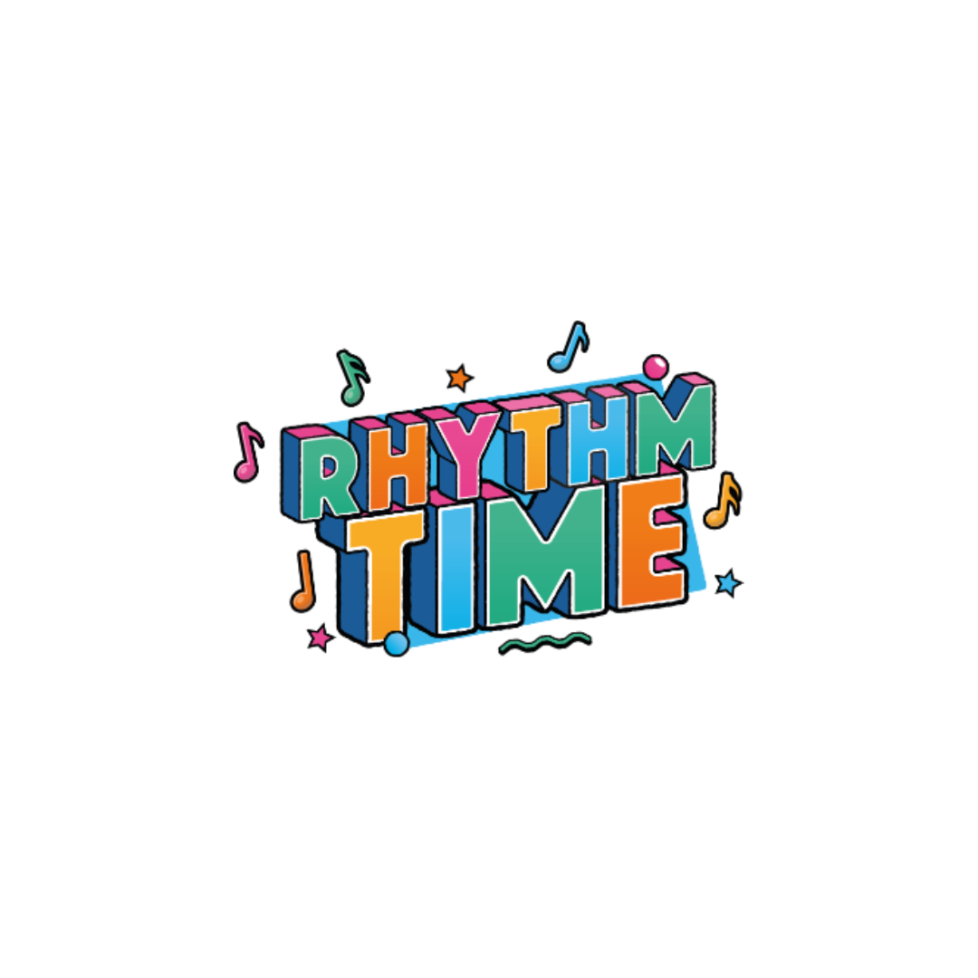 Rhythm Time Chelmsford's logo