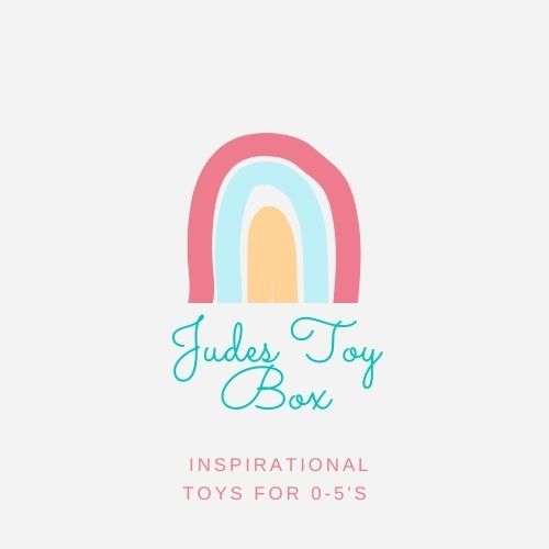 Judes Toy Box 's logo