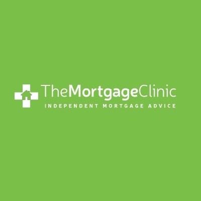 The Mortgage Clinic's logo