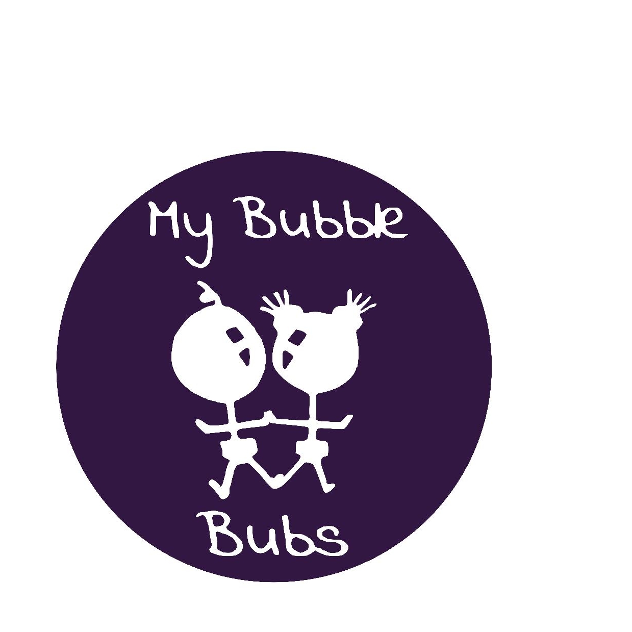 My Bubble Bubs's logo