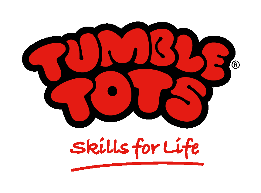 Tumble Tots Aylesbury, Arncott, Berkhamsted, Steeple Clayon, Thame's logo