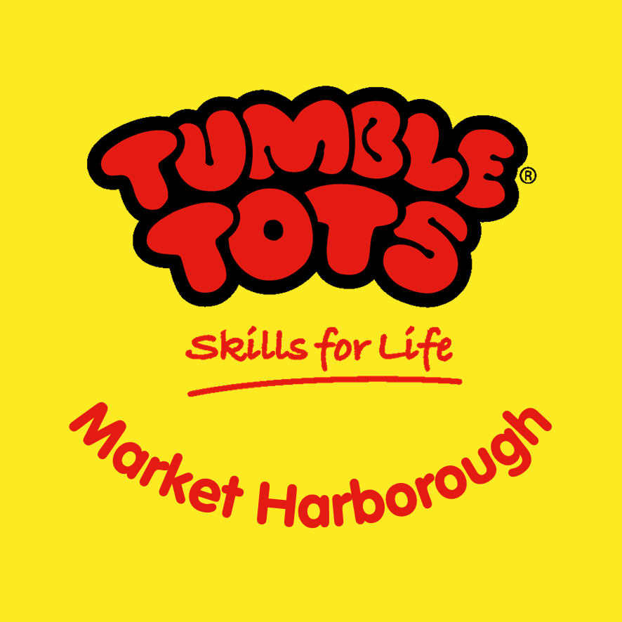 Tumble Tots Market Harborough's logo