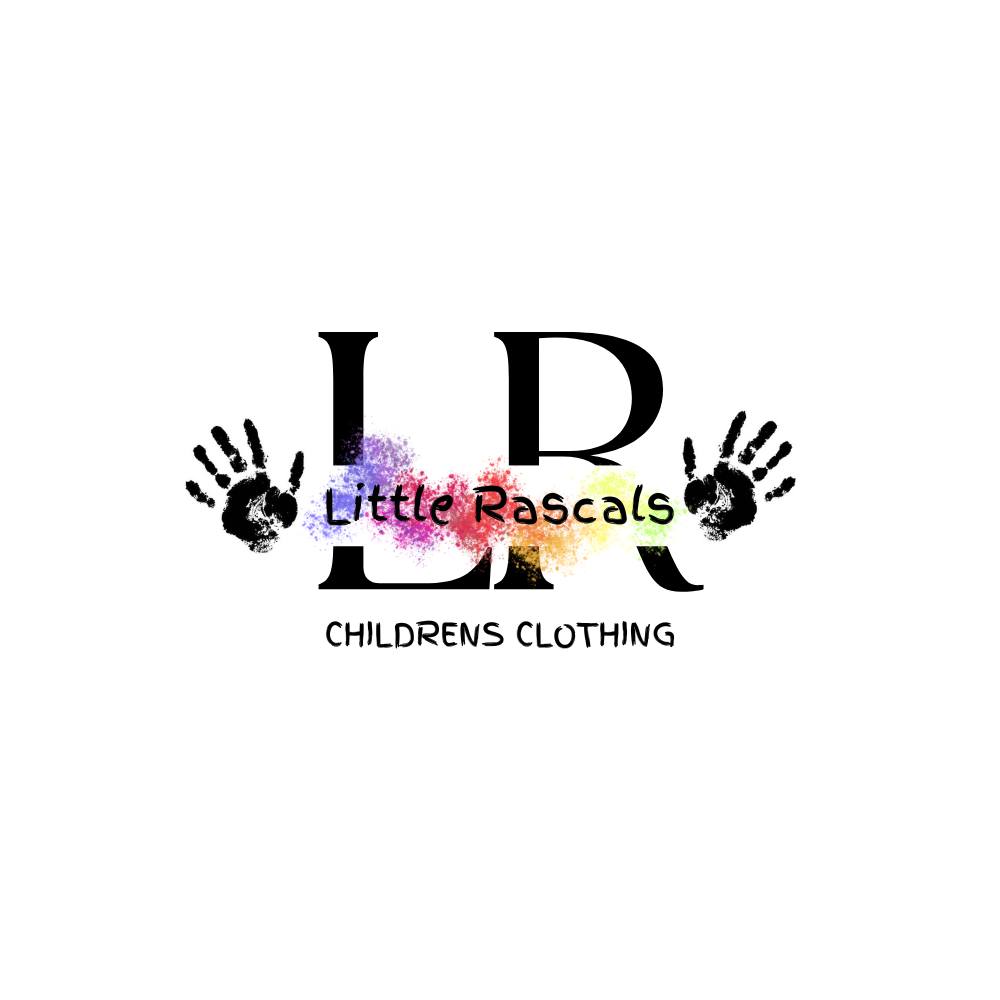 Little Rascals Childrens Clothing's logo