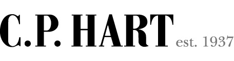 C.P. Hart Bathrooms Amersham's logo