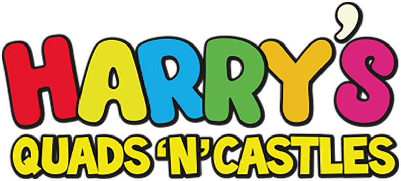 Harrys Quads 'N' Castles's logo
