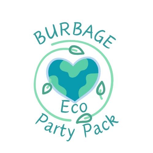 Burbage Eco Party Pack's logo