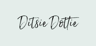 Ditsie Dottie 's logo