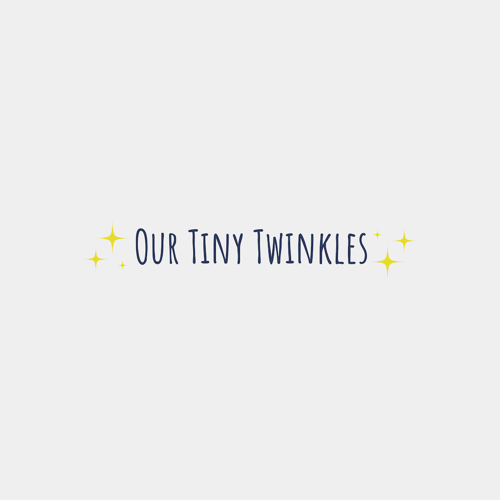 Our Tiny Twinkles's logo